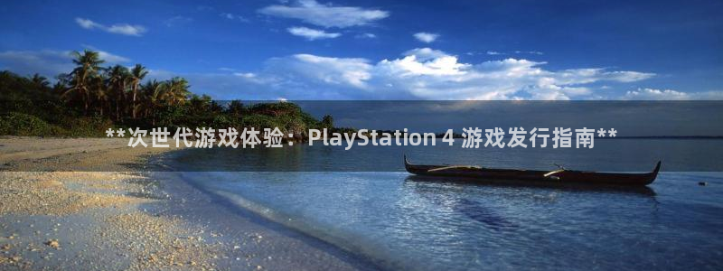 门徒娱乐创始人简介资料：**次世代游戏体验：PlayStation 4 游戏发行指南**