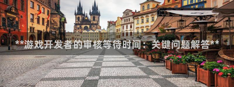门徒平台注册登陆失败怎么办：**游戏开发者的审核等待时间：关键问题解答**